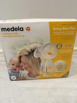 Medela Swing maxi flex elektrisk dubbelbröstpump