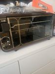 elektrisk rotgrill rotissoire a 65 standard luxe