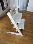 Stokke tripp trapp