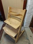 Stokke tripp trapp stol