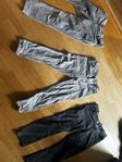 3st grunt jeans storlek 27