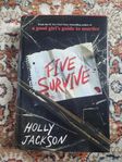 Five Survive 