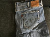 Levis jeans, 514 stretch