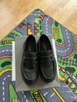 Cameron Chunky Loafers Vagabond