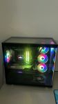 Shark Ultimator Gaming PC, Radeon RX 7800 XT