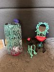Lagoona Blue Bathroom playset