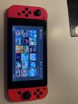 nintendo switch v1