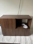 tv bänk