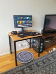 Gaming Dator HIG Performans
