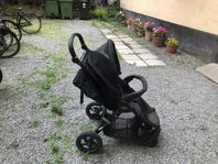 Barnvagn Britax Römer