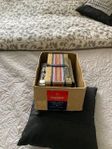 2 St. dragspel Hohner