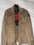 Superdry jacka/overshirt