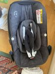 Maxi Cosi pebble i-size barnskydd
