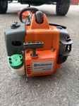 Husqvarna 327 ldx combi maskin