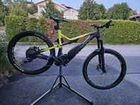 Canyon Spectral:ON 6.0 18 XL