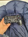 Ps4 kontroll