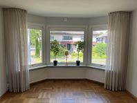 Vardagsrumsgardin
