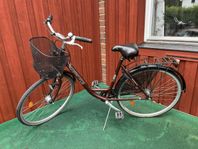 Damcykel 