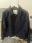 GANT overshirt – Ny & oanvänd (sample sale), för stor