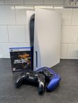 Playstation 5 disc edition