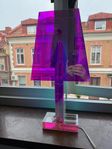 2st BSWEDEN Belysningsbolaget Siluett 66 bordslampor lampa