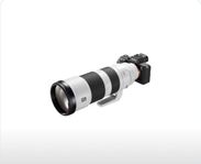 Sony 200-600mm 