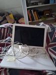 Jag Säljer en macbook dator med sladd