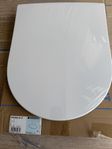 Geberit Acanto toalettsits, softclose