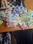 pokemonkort 