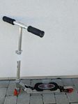 Sparkcykel
