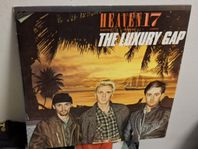 LP Heaven 17 – The Luxury Gap