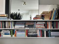 IKEA Algot hyllsystem 