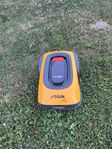 Robotgräsklippare Stiga Stig 1200