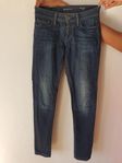 Levis sight curve 23×30 nyskick 600kr