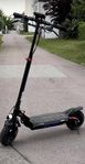 Elscooter 40km/h