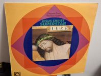 LP Jesus Christ Superstar – Excerpts from the Rock Opera