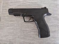 Luftpistol