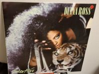 LP Diana Ross – Eaten Alive