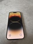 iPhone 14 Pro GULD