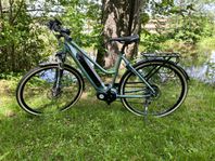 Crescent Elda 2022 Elcykel