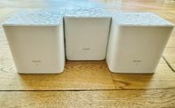 Jensen Omni Lite  wifi mesh nätverk 