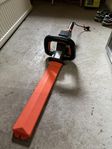 häcktrimmer Gardena