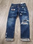 Dsquared2  jeans
