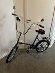 Crescent minicykel