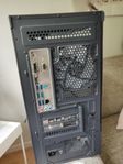 Gamingdator UTAN GPU
