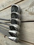 Callaway Steelhead XR