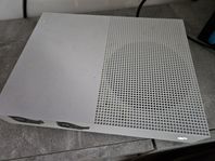 Xbox One S All Digital Edition – 1TB Fint skick! (Ängelho