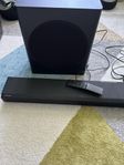 Samsung soundbar