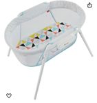 babyvagga/resesäng 