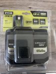 ryobi batteri nytt 12ah